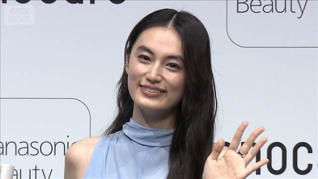 【八木莉可子】ヘアチェンジで印象が一変！「髪に助けられた」瞬間＜芸能動画＞