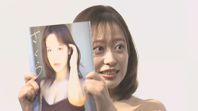 モーニング娘。小田さくら　記者からの「ズブズブですよね」に「うれしい」と回答