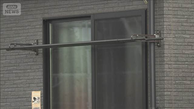 【速報】飲食店経営女性殺害事件 “常連客”59歳の男を逮捕 鹿児島・鹿屋市