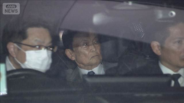 自民・高市支持G「国力研究会」幹部が会合　来月2回目の総会開催へ