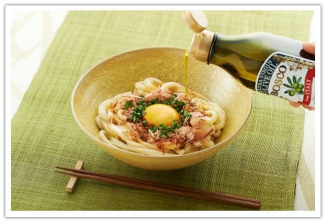 「▽なかよしマルシェ「五島手延うどん」」