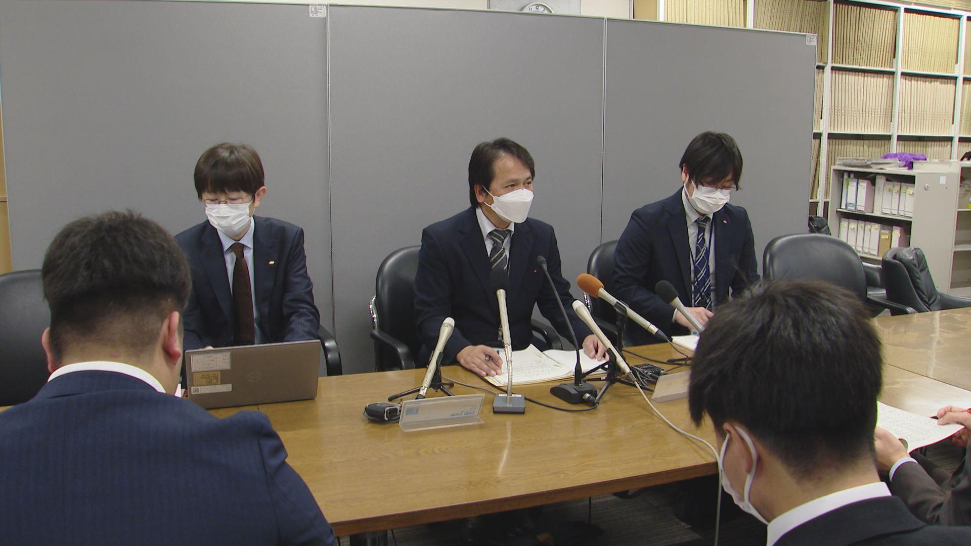 【長崎】梅毒急増…県が夜間の無料相談・検査を実施「感染の不安ある人は相談して」