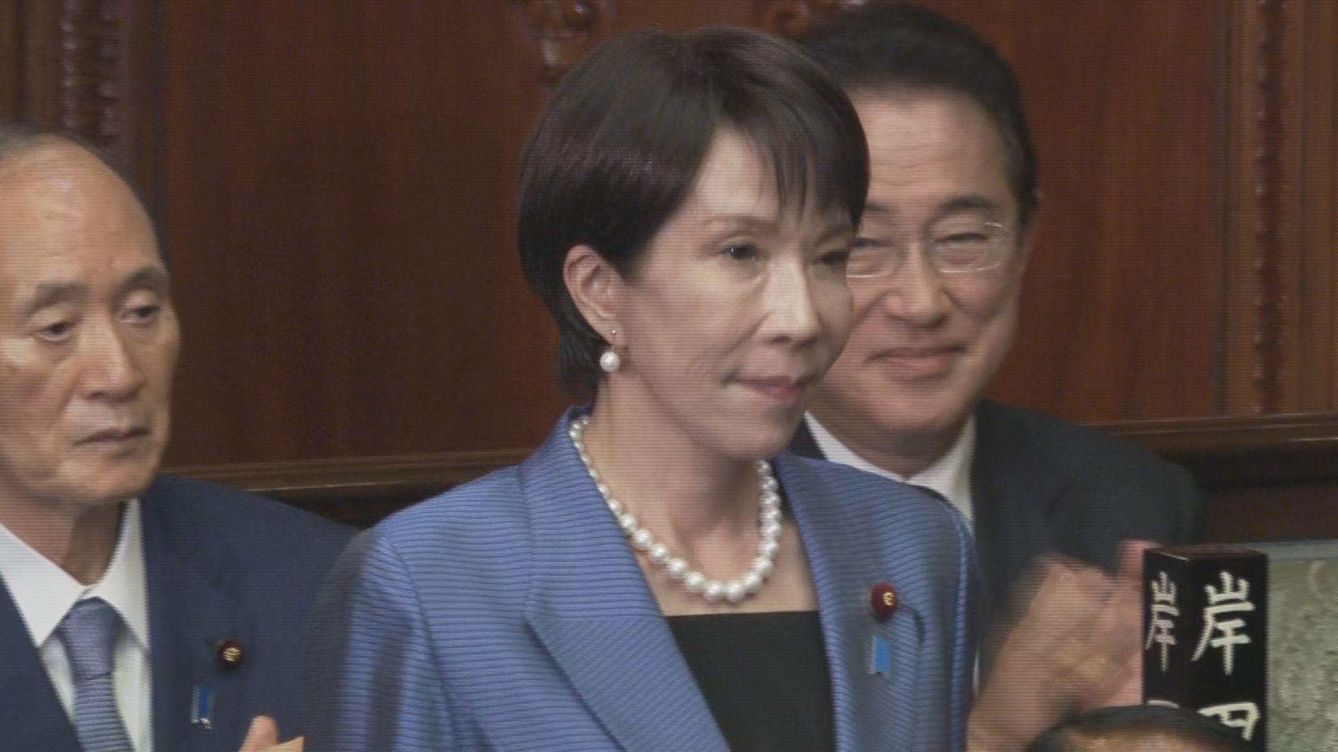 新しい総理大臣に自民党・高市早苗総裁 女性初の総理大臣が誕生に県内の声は？