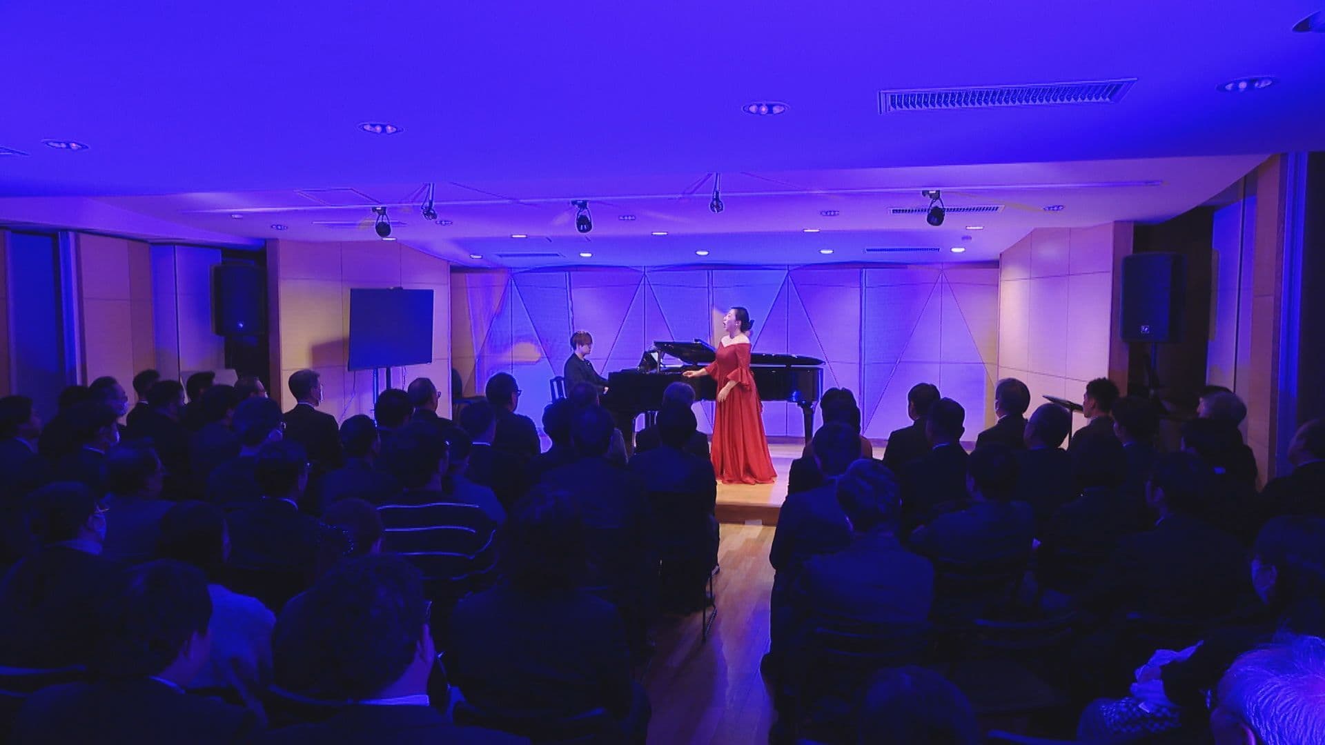 「芸術の感性がビジネスにも重要」　十八親和銀行が長崎大の音楽ホールのネーミングライツを取得