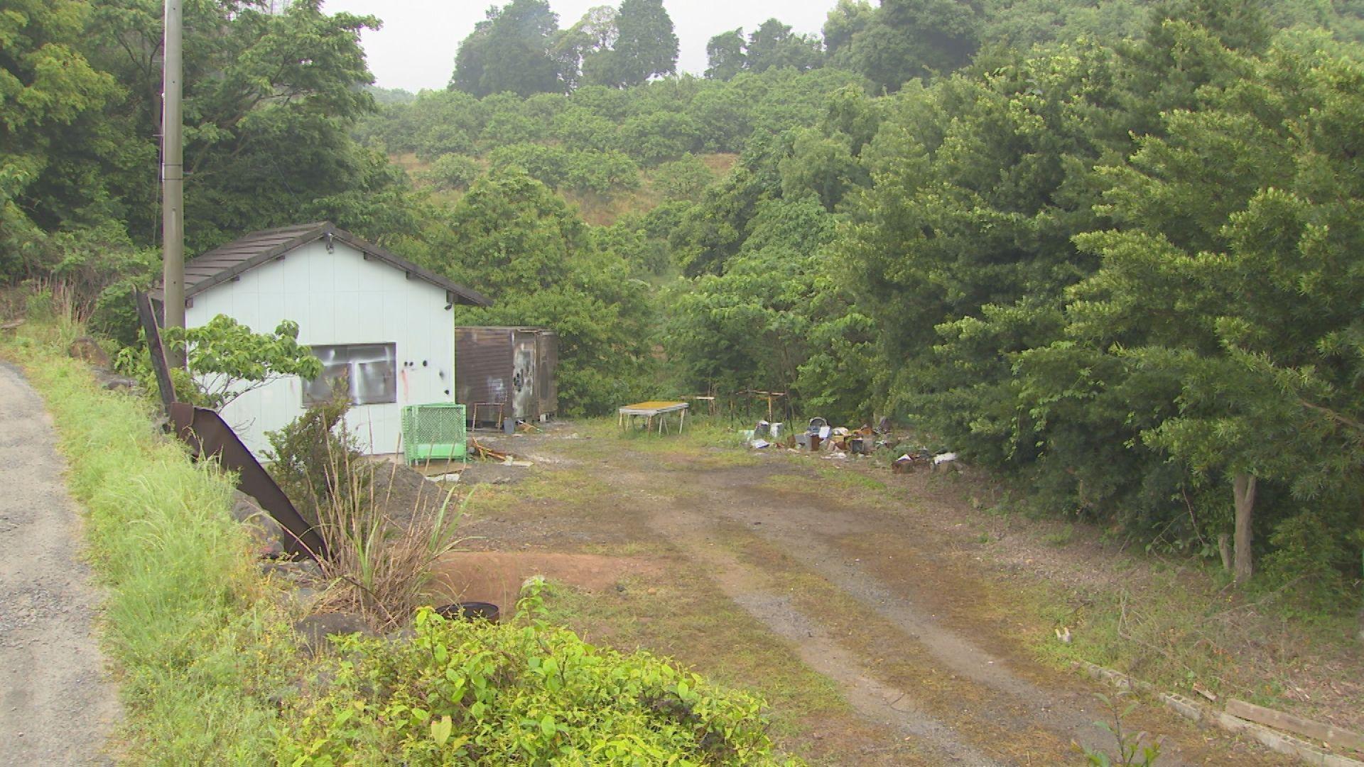 大村市で内縁女性を殺害した罪…被告の男(74)｢殺害していない｣