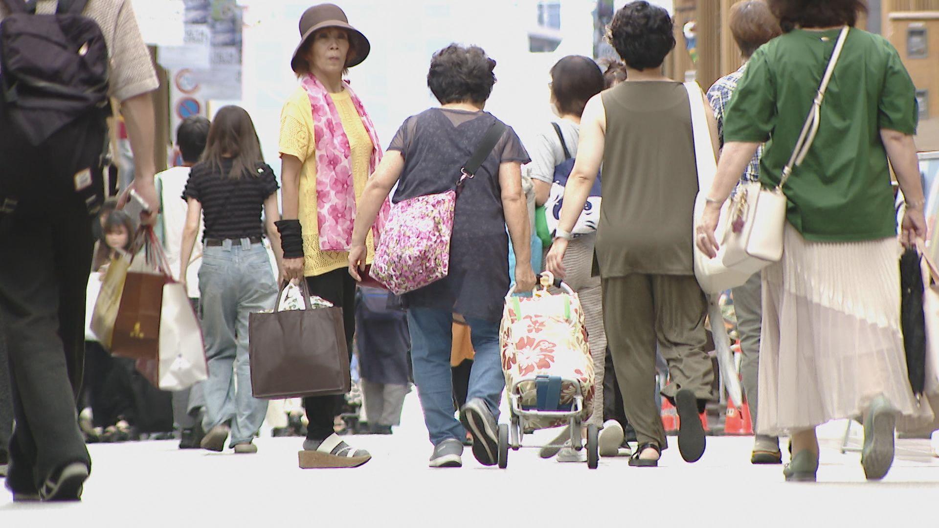 県内新型コロナ患者６週連続で減少 手足口病は１２週連続で警報レベル