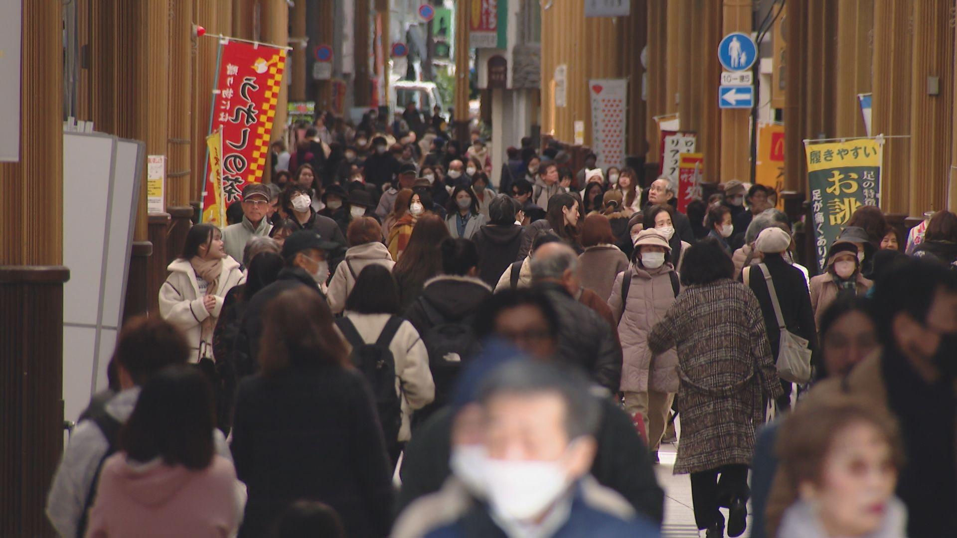 感染症･感染性胃腸炎 ７週連続で増加