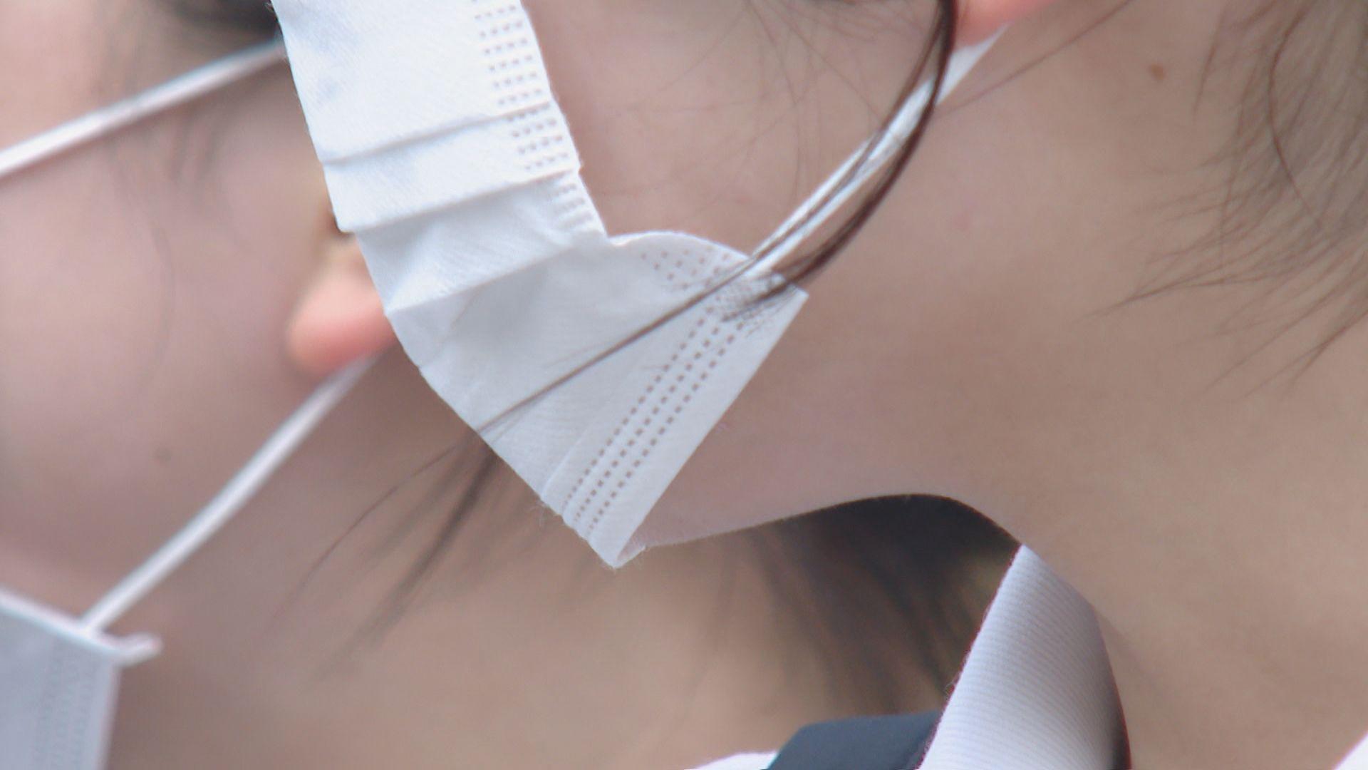 新型コロナの感染者が７週連続の増加　地区別では「県北」が最多　