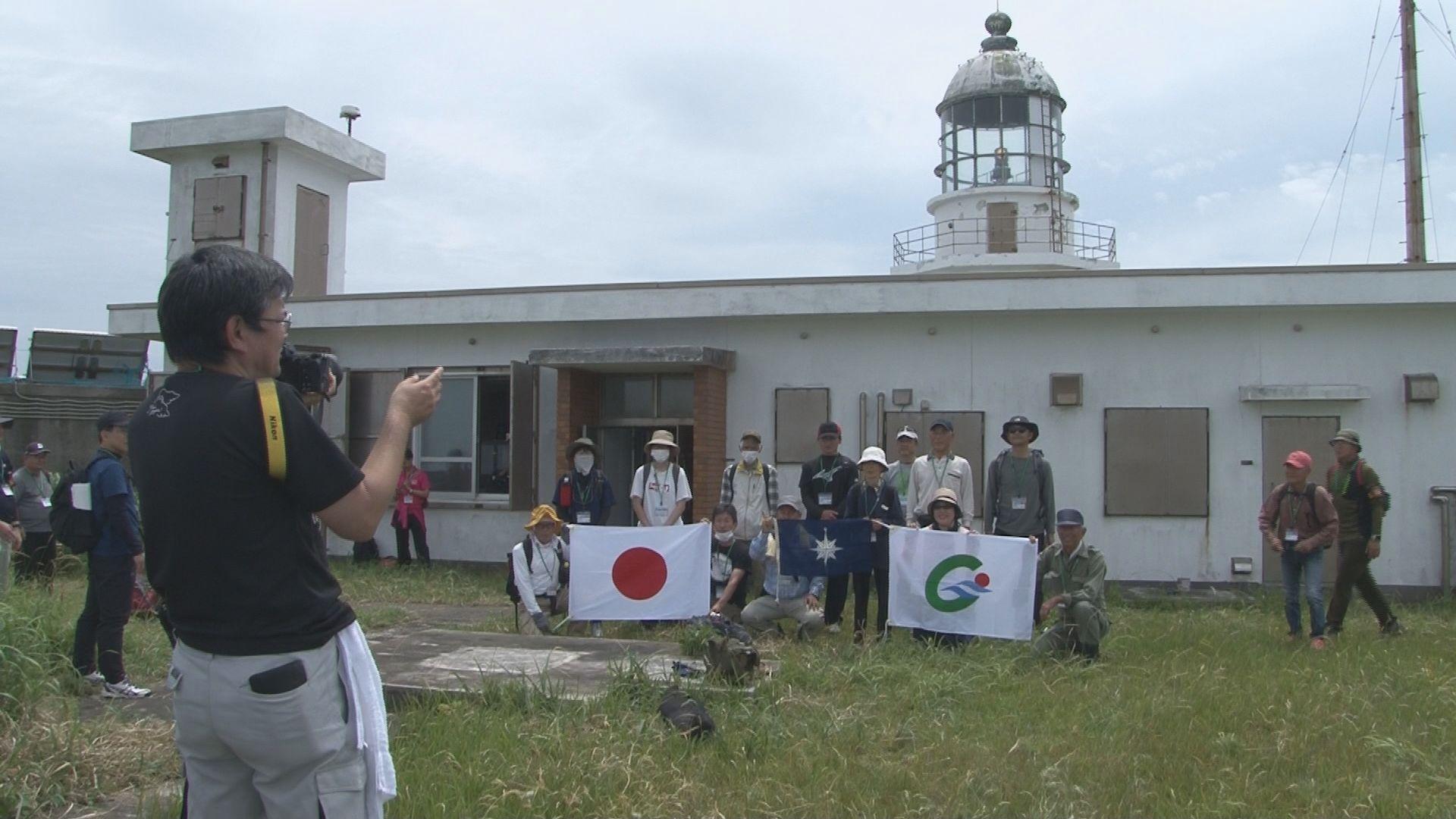五島市制２０周年記念 男女群島･肥前鳥島めぐるツアー開催