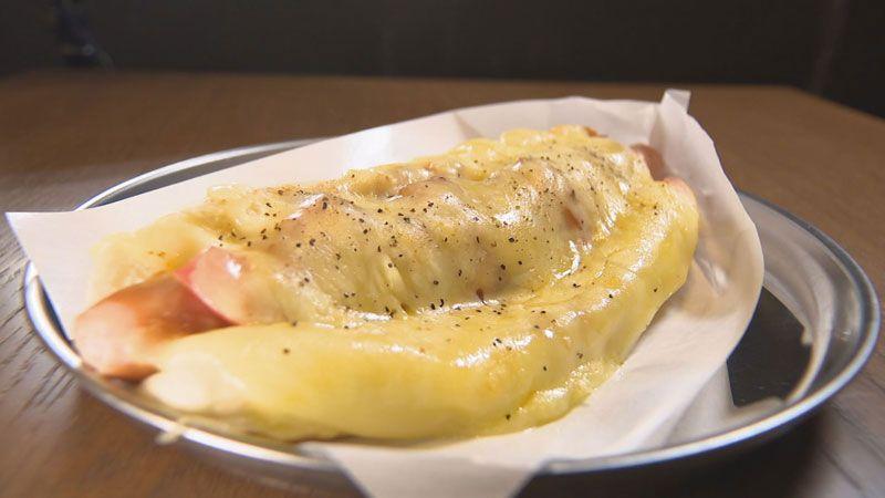 月刊ならでわ！編集部と行くチーズの名店巡り！チーズ地図in佐世保