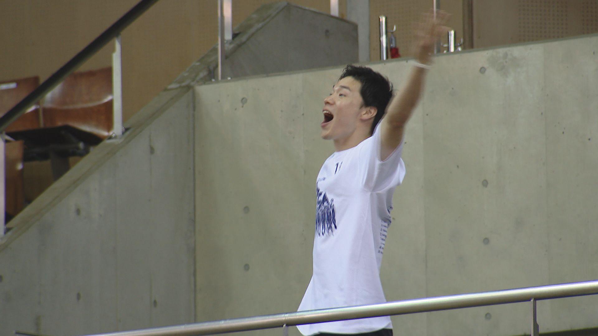 長崎ヴェルカ・馬場雄大選手を自由交渉選手リストへ公示｢長崎での時間があったから…｣