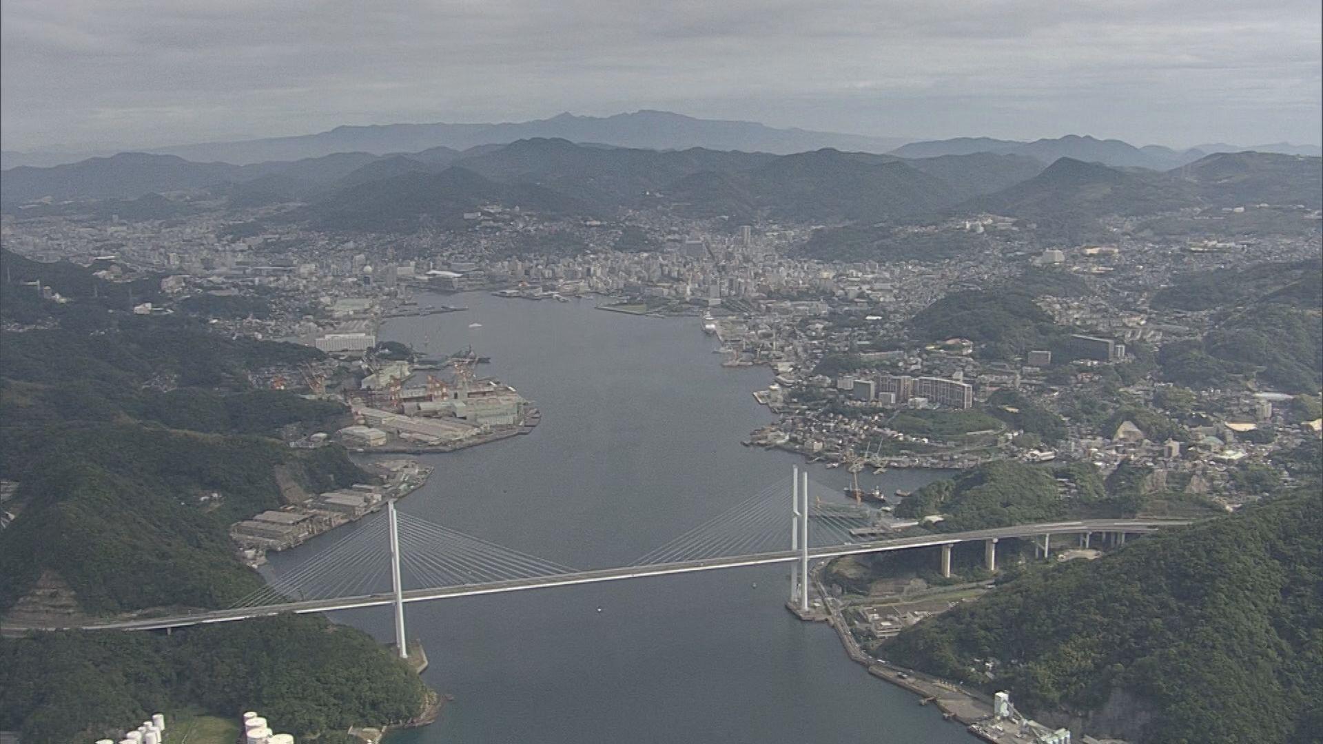 ２０２４年の県内企業倒産件数が過去１０年で最多に