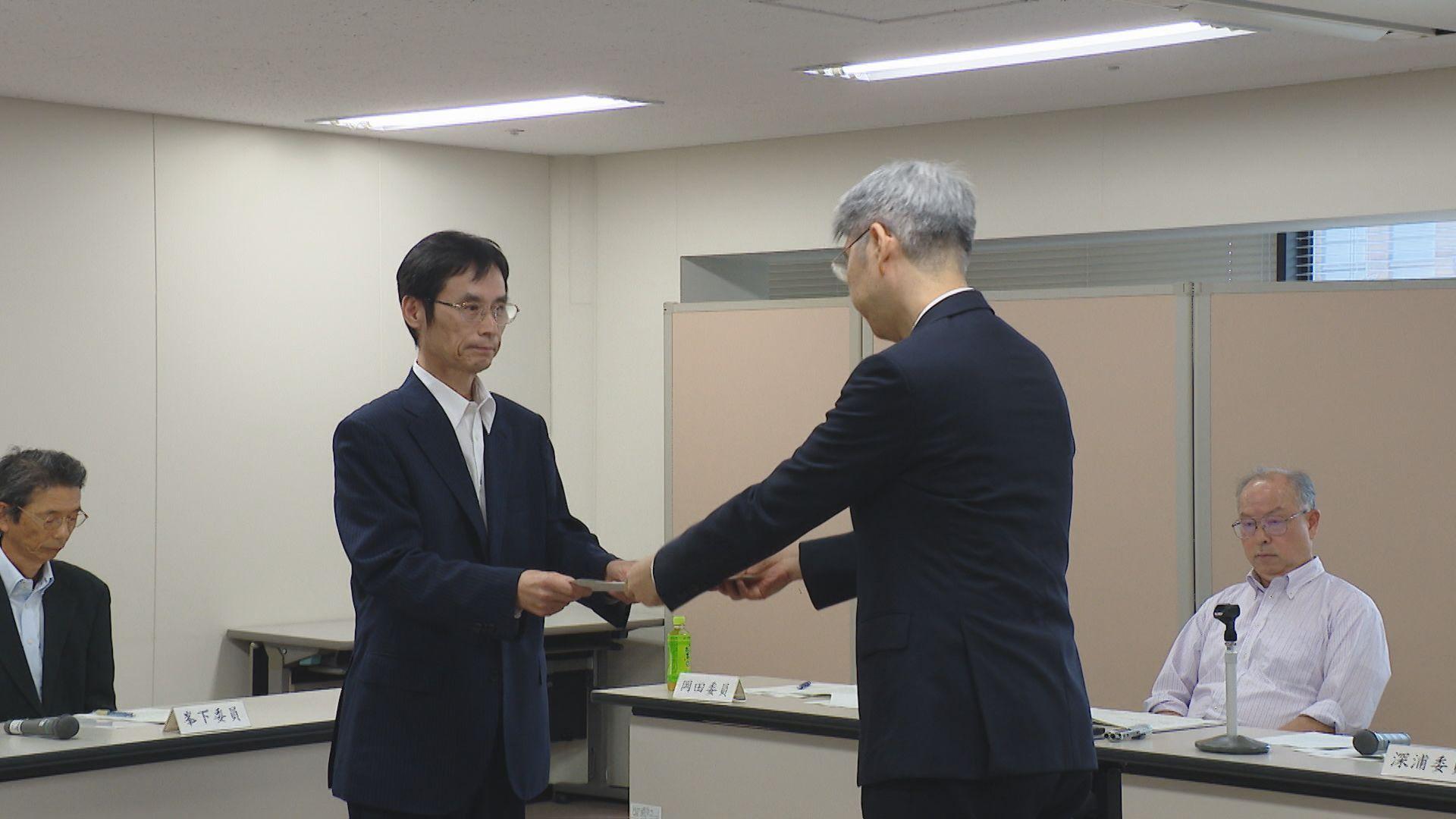  県内の最低賃金時給１０３１円へ 過去最大７８円値上げで初の１０００円超