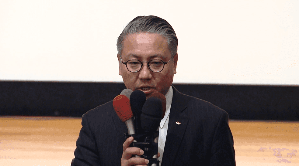【長崎】長崎県知事選挙　現職敗れる