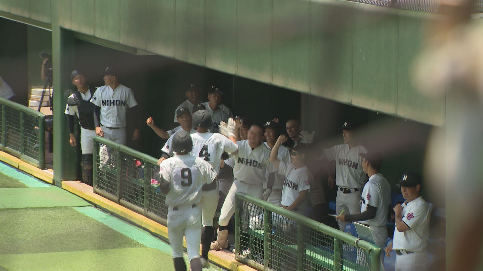 【高校野球】選抜出場校・長崎日大が春の県王者・大崎にサヨナラ勝利で決勝進出ー会長杯準決勝