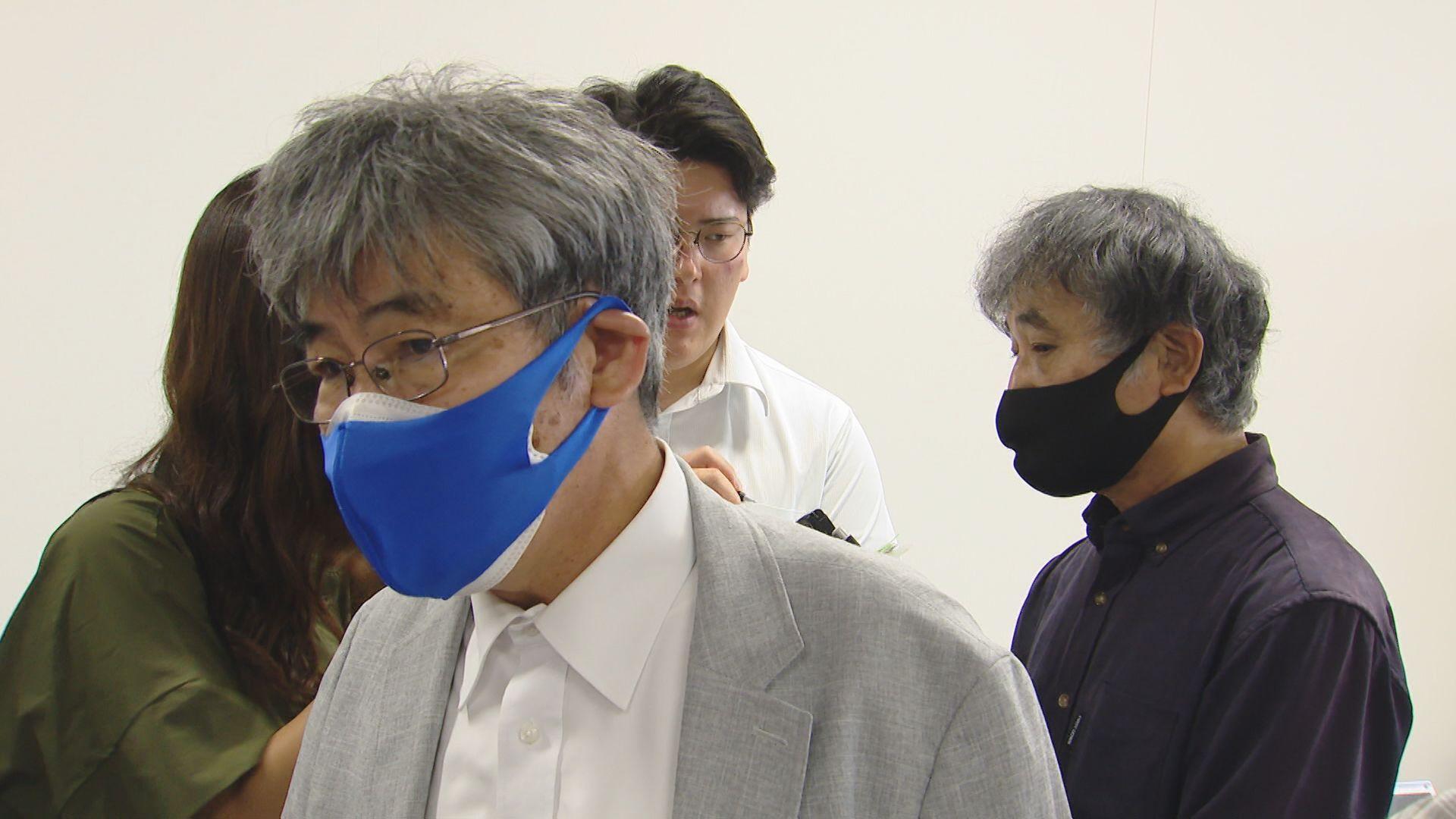 岡まさはる記念長崎平和資料館 故岡正治氏の「性暴力」問題で館名変更も