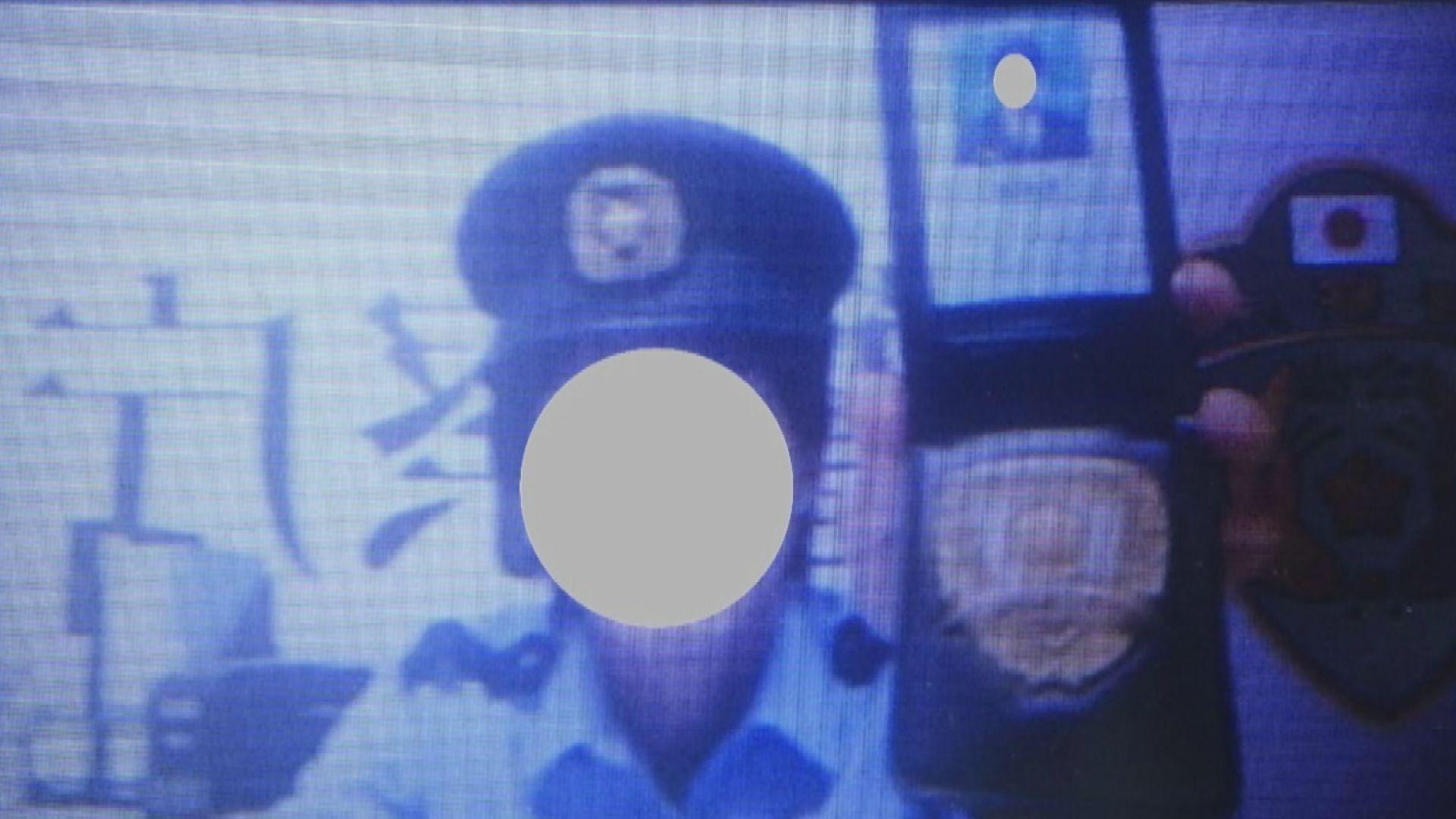警察官かたるオレオレ詐欺が発生