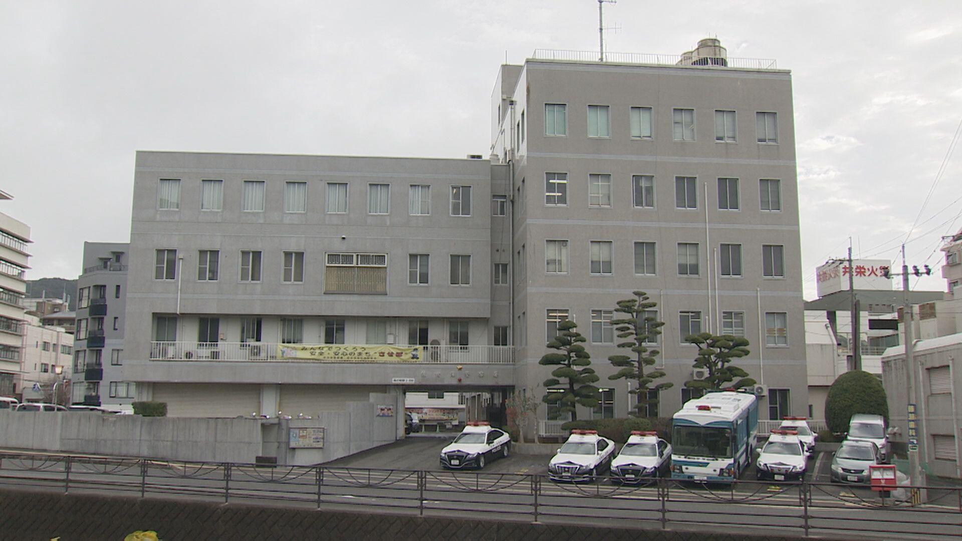 ５０件以上「盗み」繰り返す　容疑で５７歳男を追送検　盗品売った収益は約２，０００万円