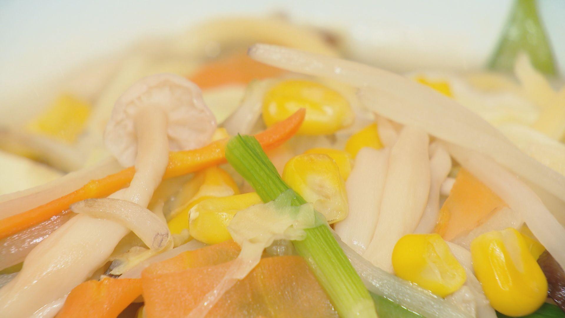 「ニーズ大きい 食の多様性」　イスラム教のハラール対応の天ぷら重「一番苦労したのは○○の開発」