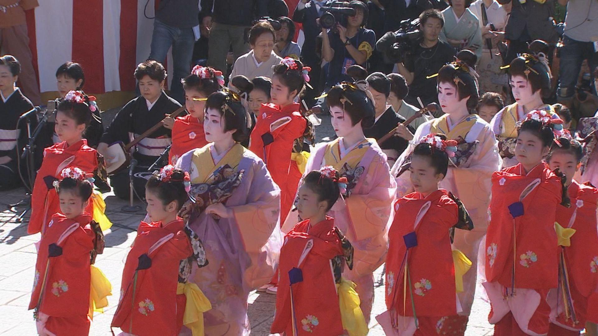 高齢化に若者の県外流出…来年の長崎くんちの踊町･金屋町が奉納踊を辞退