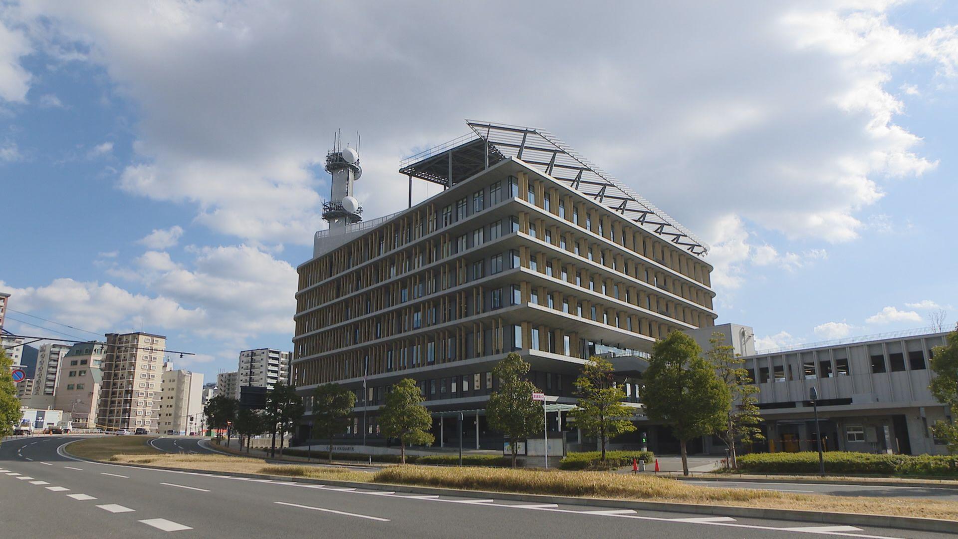 巡査長が一般道を時速９７キロで走行し「違反切符」切られる　所属長注意処分