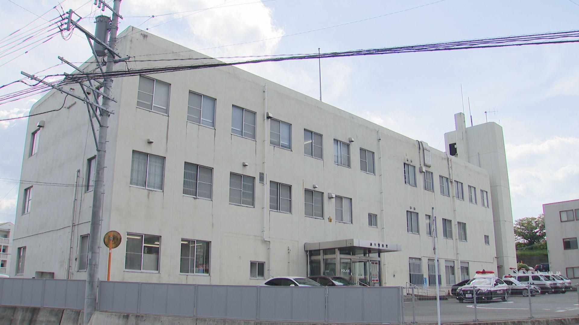 諫早市で女子中学生をわいせつ目的で誘拐…会社員の男（２０）を逮捕