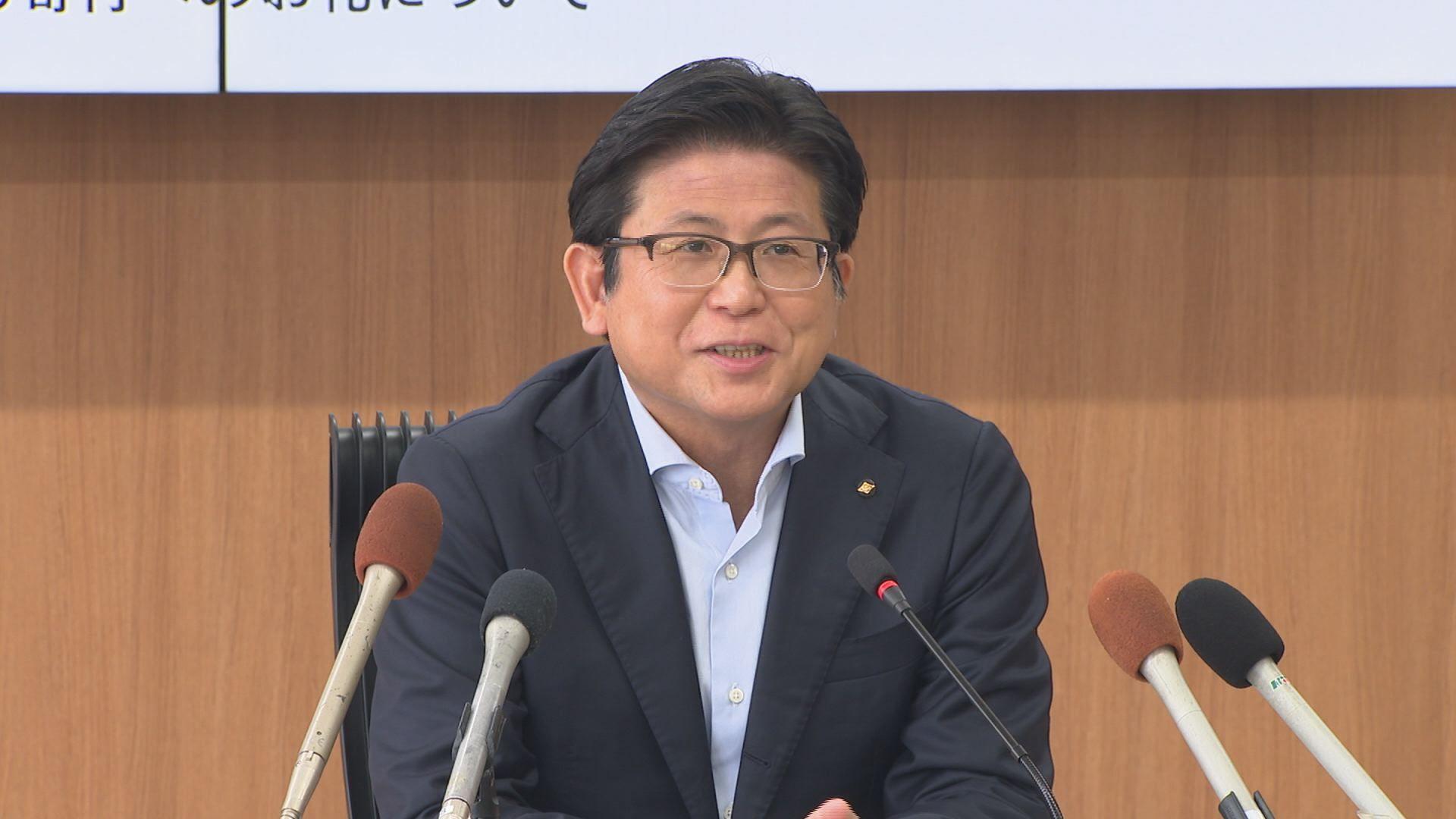 エネルギー高騰対策や太陽光発電導入支援へ 佐世保市が６月議会補正予算案発表