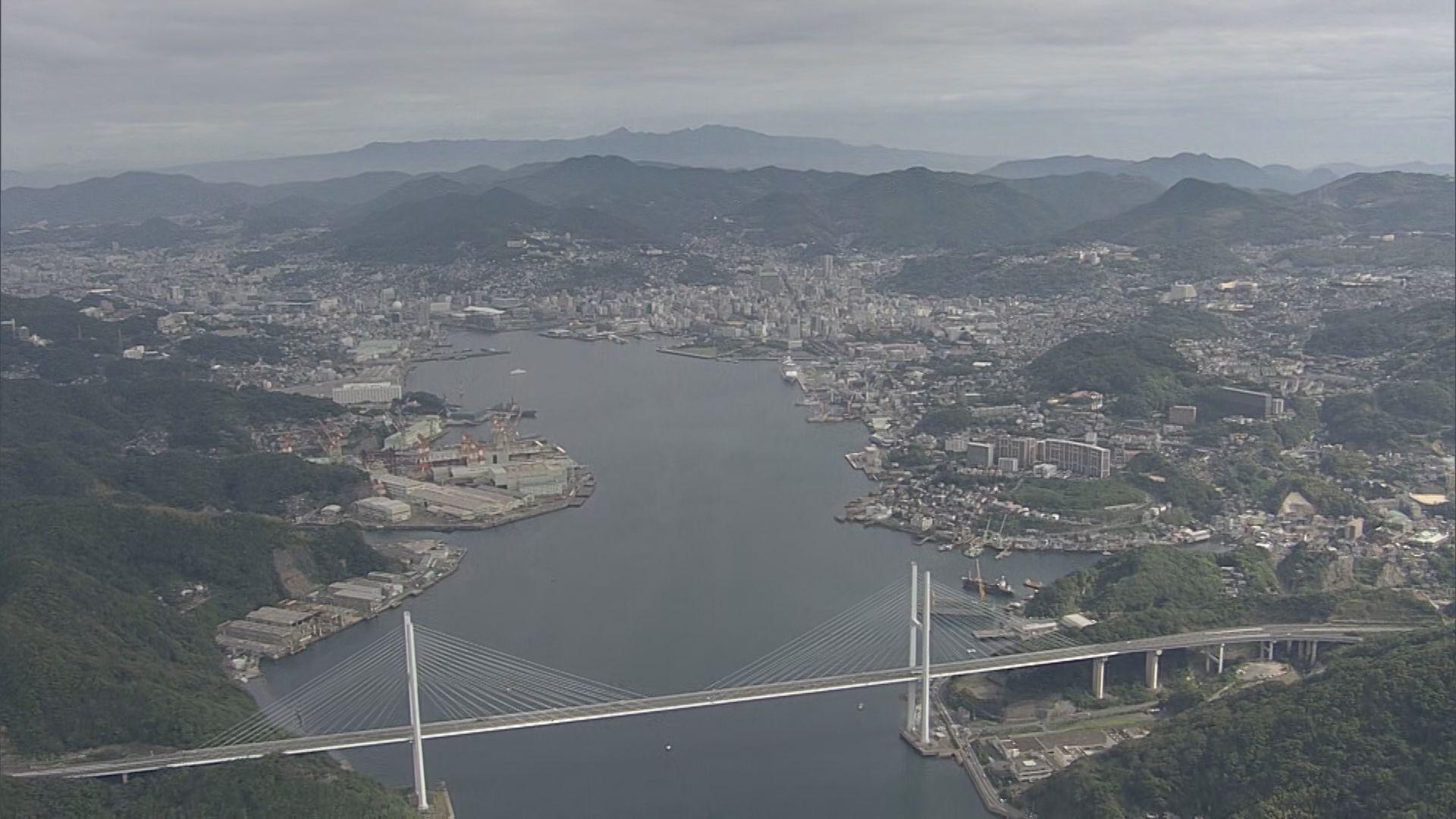 県内路線価発表 最高は浜市アーケード３年連続上昇
