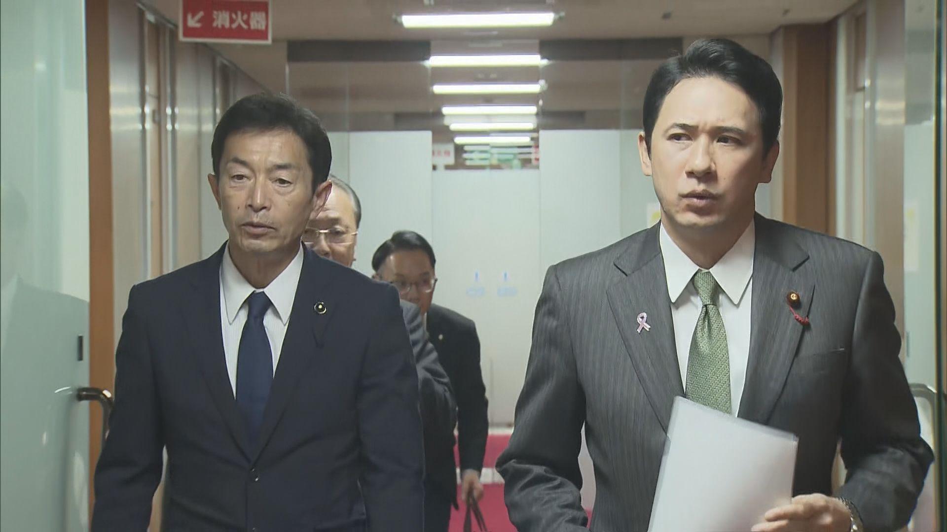 知事選での平田氏推薦を自民党本部に上申　県連投票では大石氏と１票差　加藤県連会長「負けた側が、勝った側をしっかりと支えて」