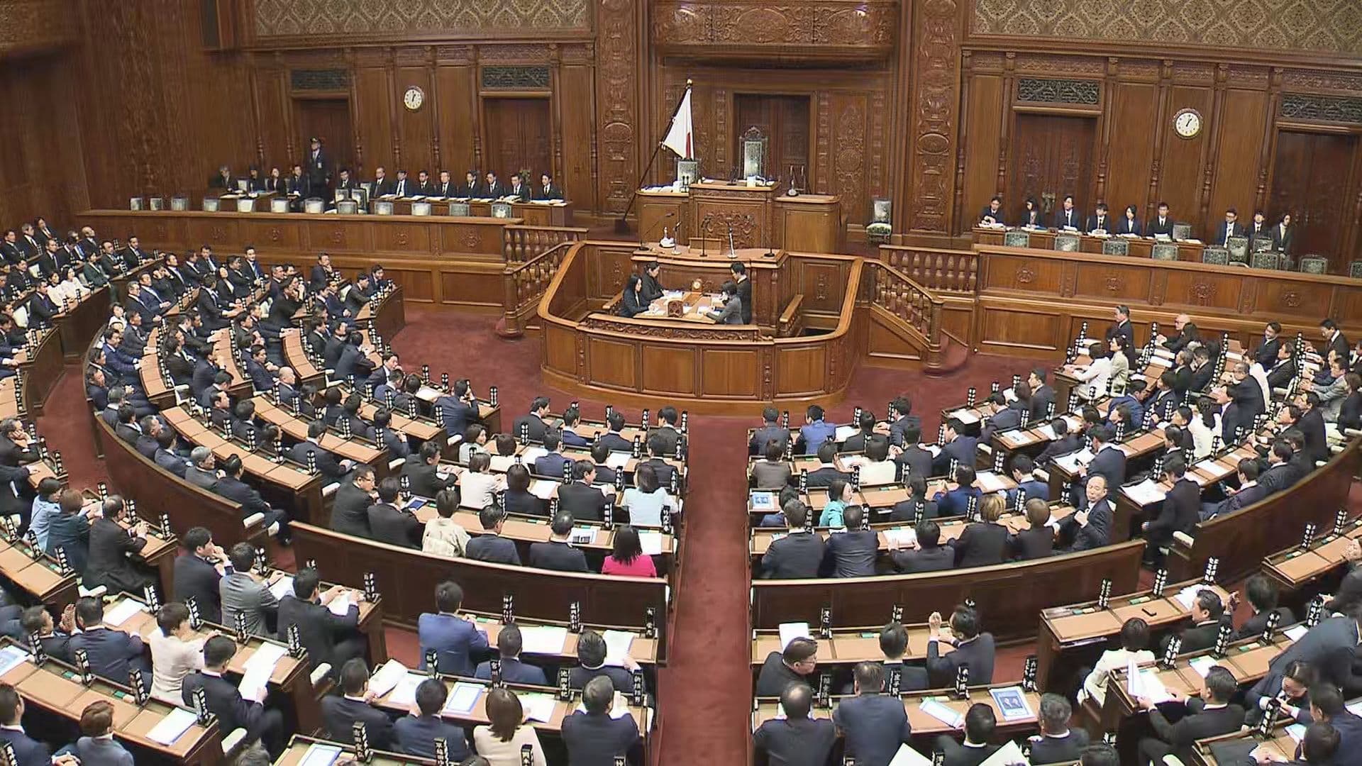 衆議院が解散 真冬の総選挙へ 長崎選挙区の顔触れ