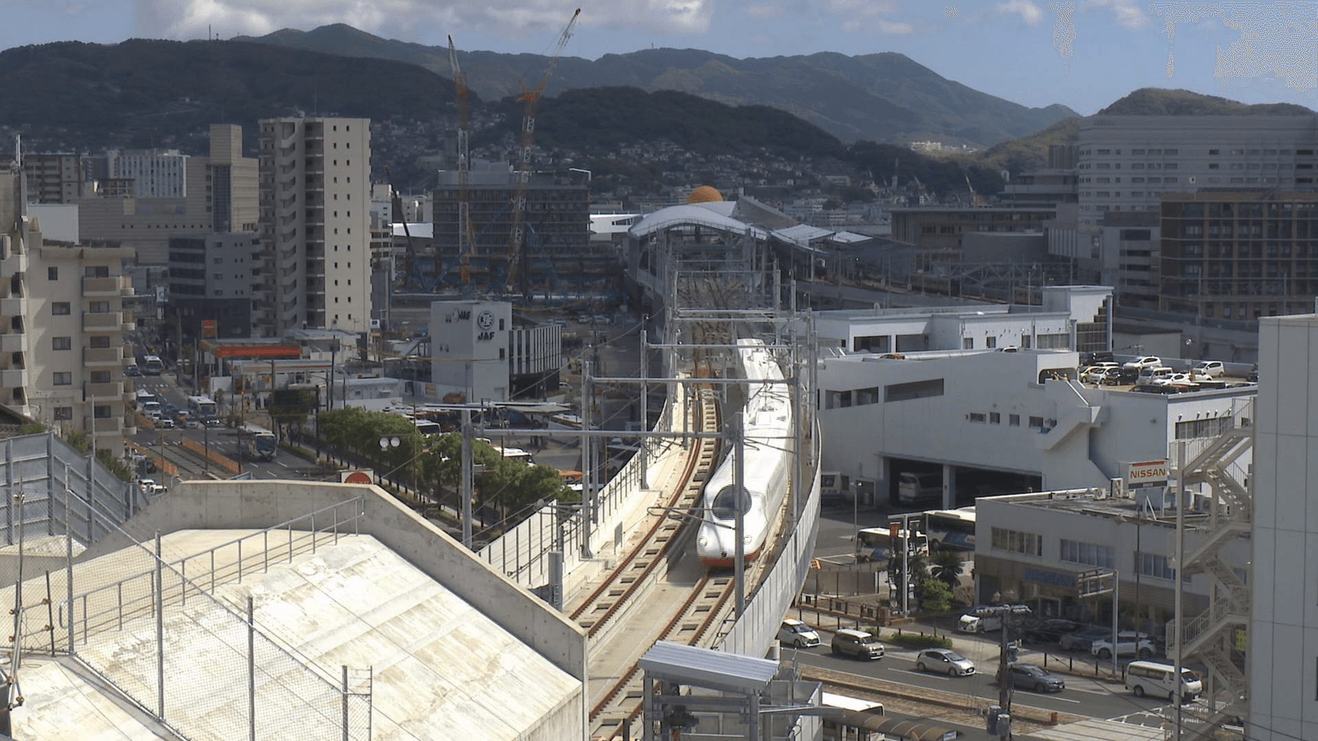 西九州新幹線かもめ割引きっぷの料金を発表