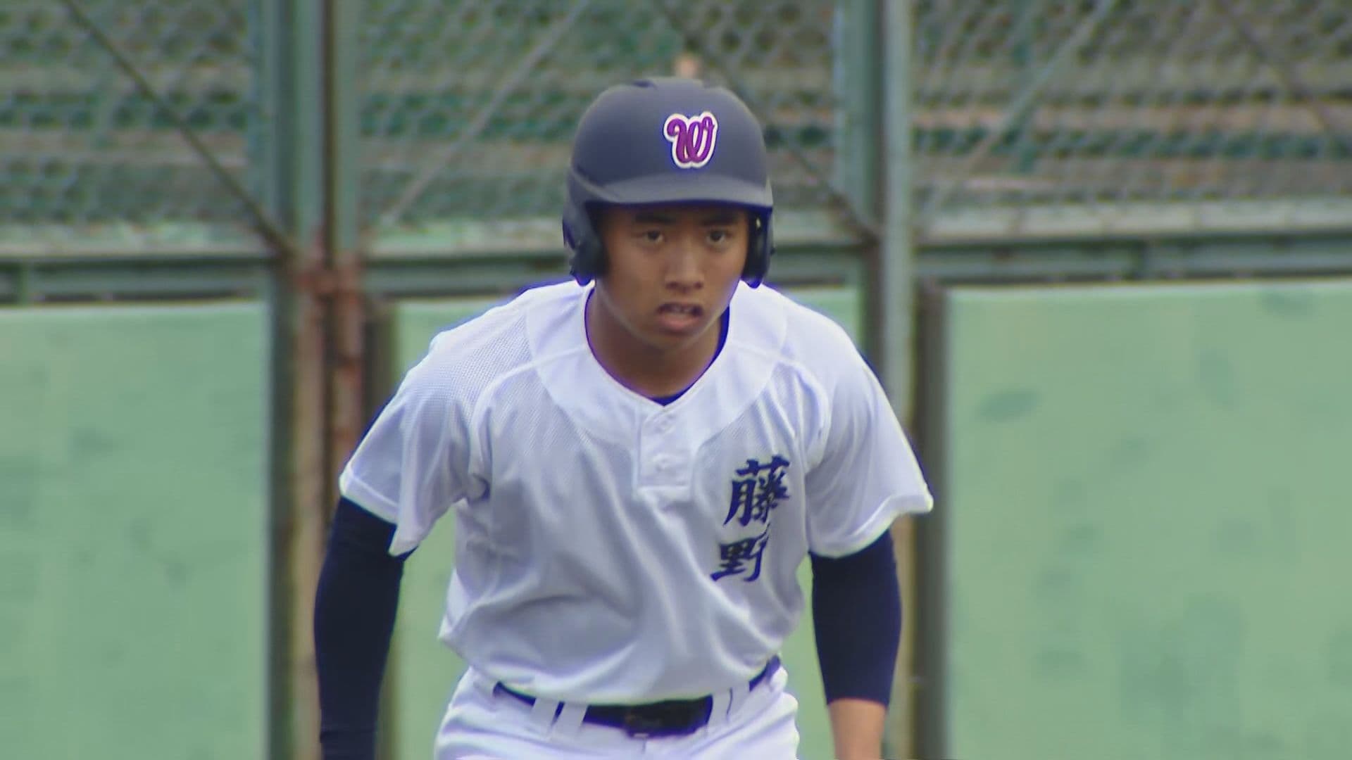 【センバツ】長崎西の初戦相手・滋賀学園にも長崎出身選手　同じ中学の副主将も意気込む