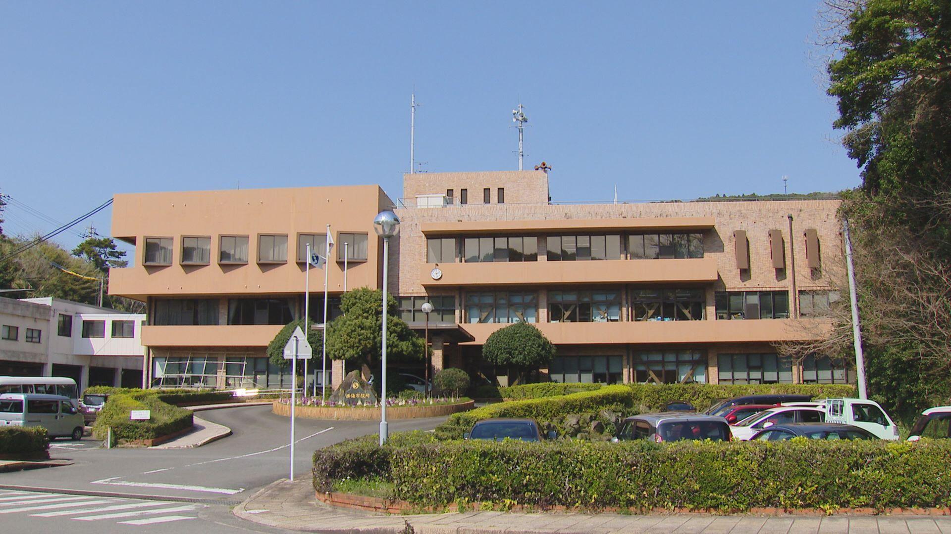 西海市区県議補選の期日前投票で誤って市議選の投票用紙を交付