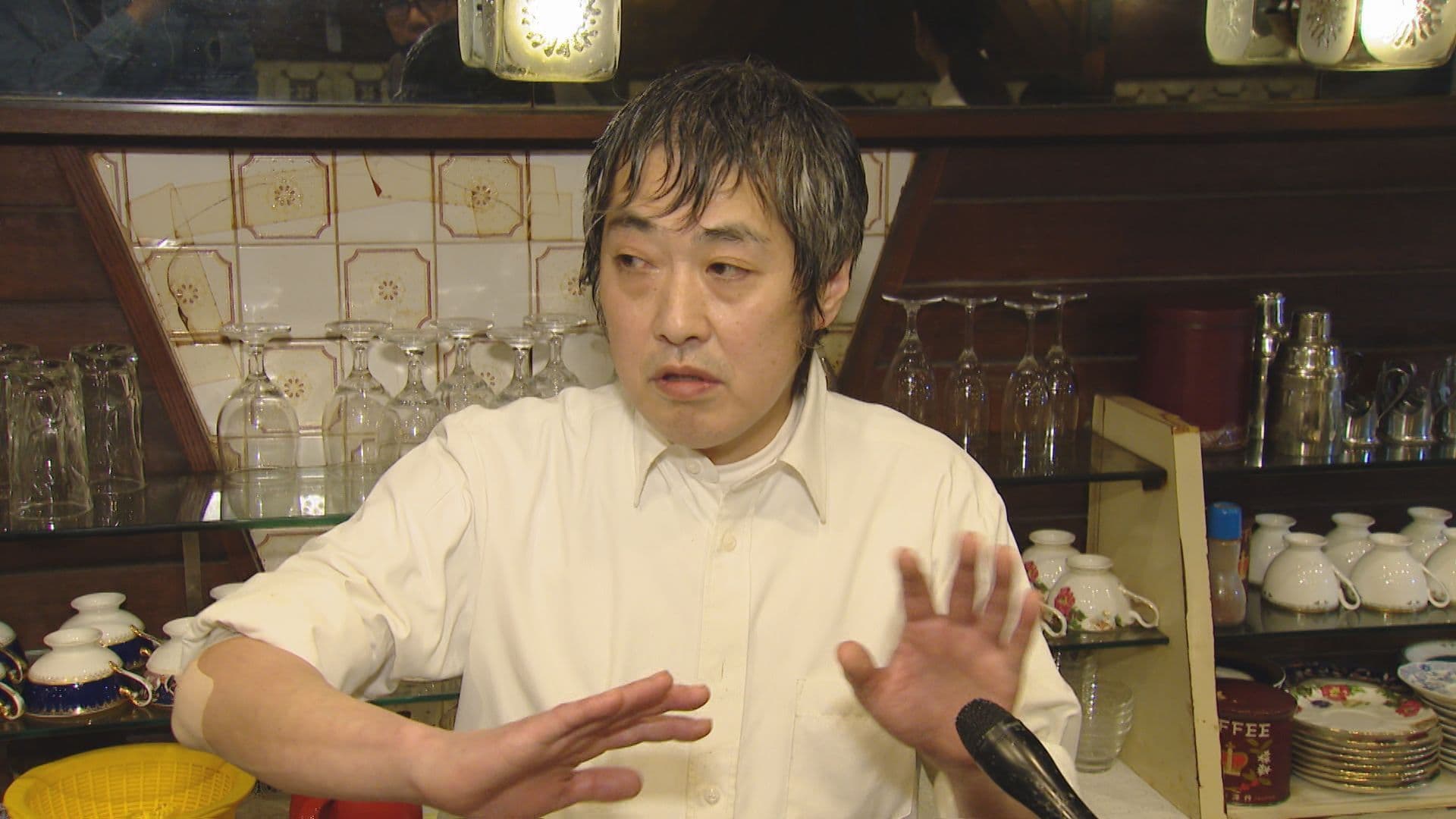 ニューヨーク・タイムズ「２０２６年に行くべき５２カ所」に長崎を選出　“訪れるべき”と紹介された純喫茶　困惑気味のマスターが予想もしなかったメニュー