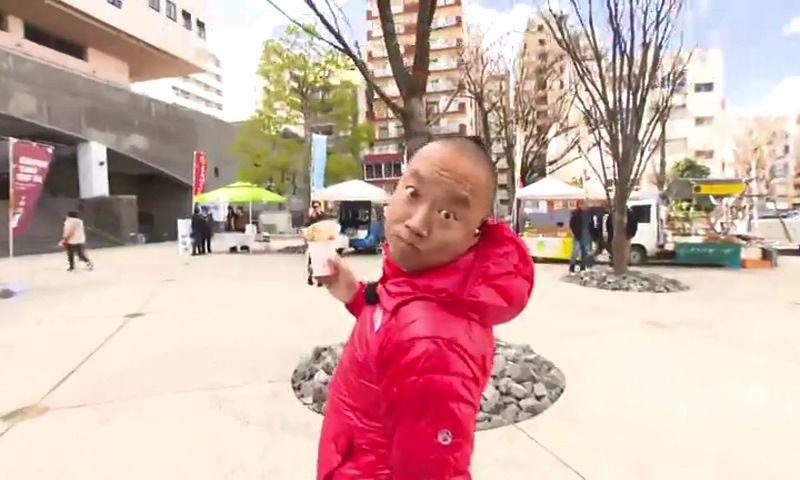 トコハピ中継「ランタンフェスティバルと一緒に楽しめる魚の町公園ランタンマーケット」