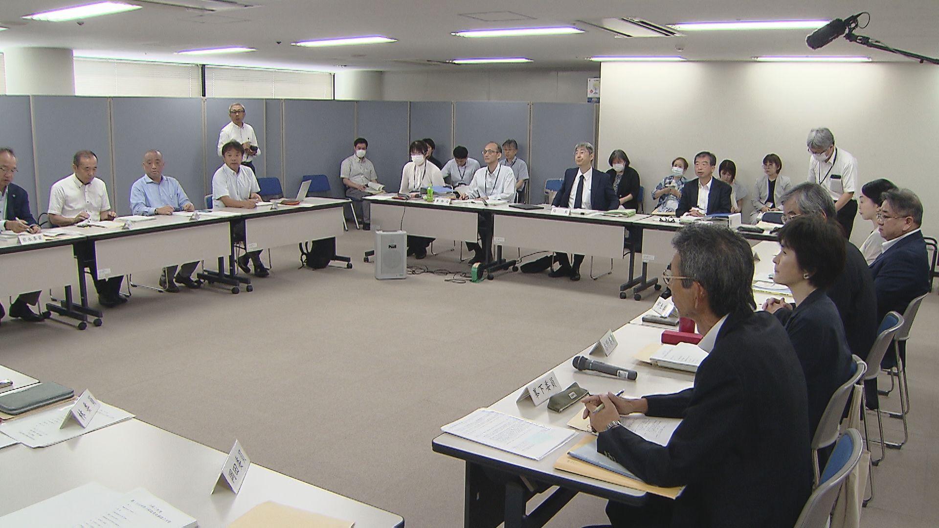 時給９５３円は全国で下から３番目　最低賃金審議会始まる　
