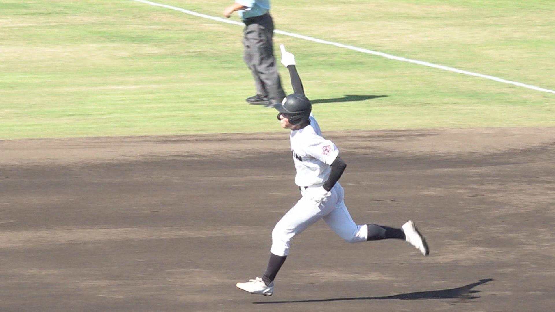 【高校野球】九州大会出場懸け準決勝で長崎日大と九州文化が激突！今年夏の準決勝と同カードの因縁対決にー秋の県大会