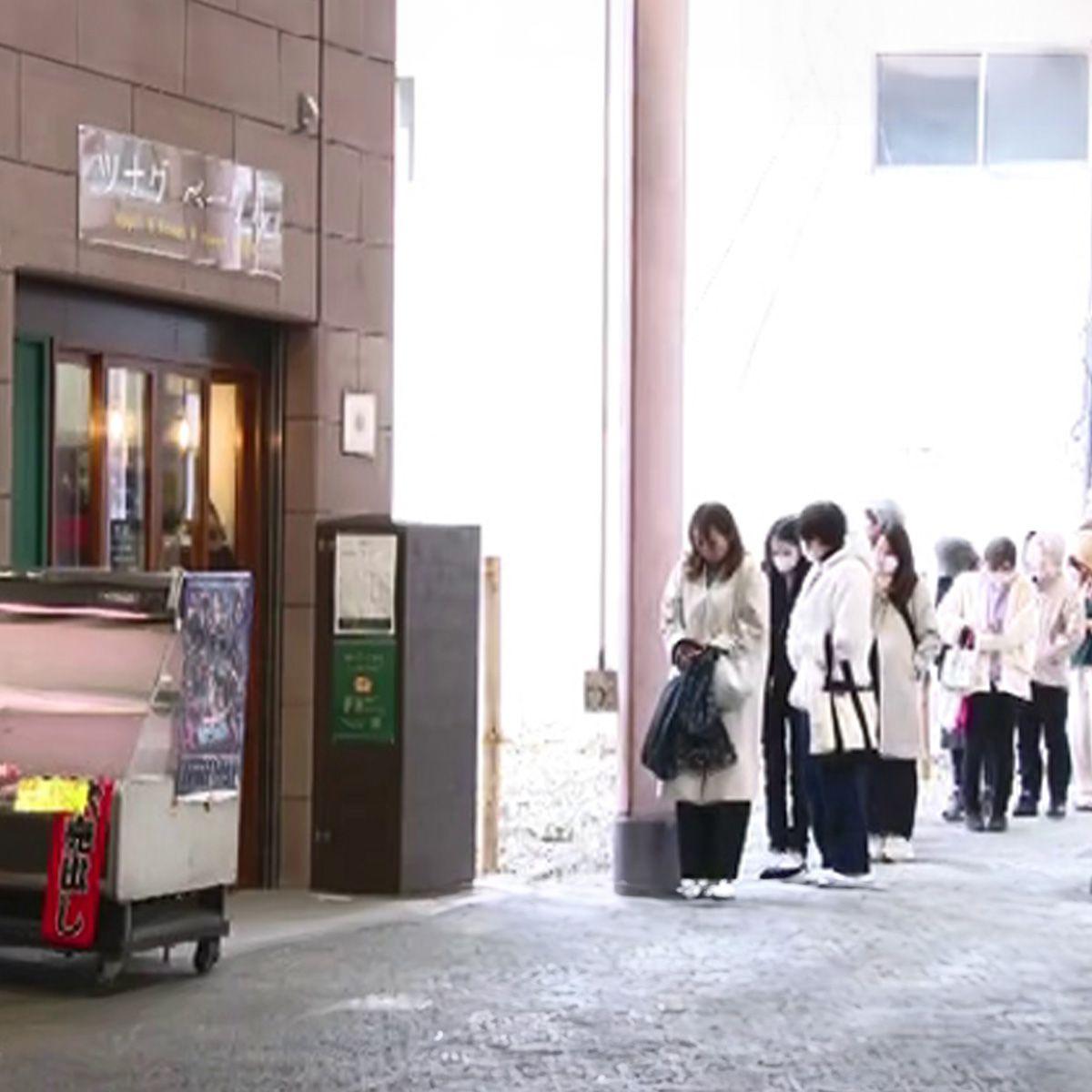人気で400個のベーグルが1時間で売り切れる日も！長崎市「ツナグベーグル」