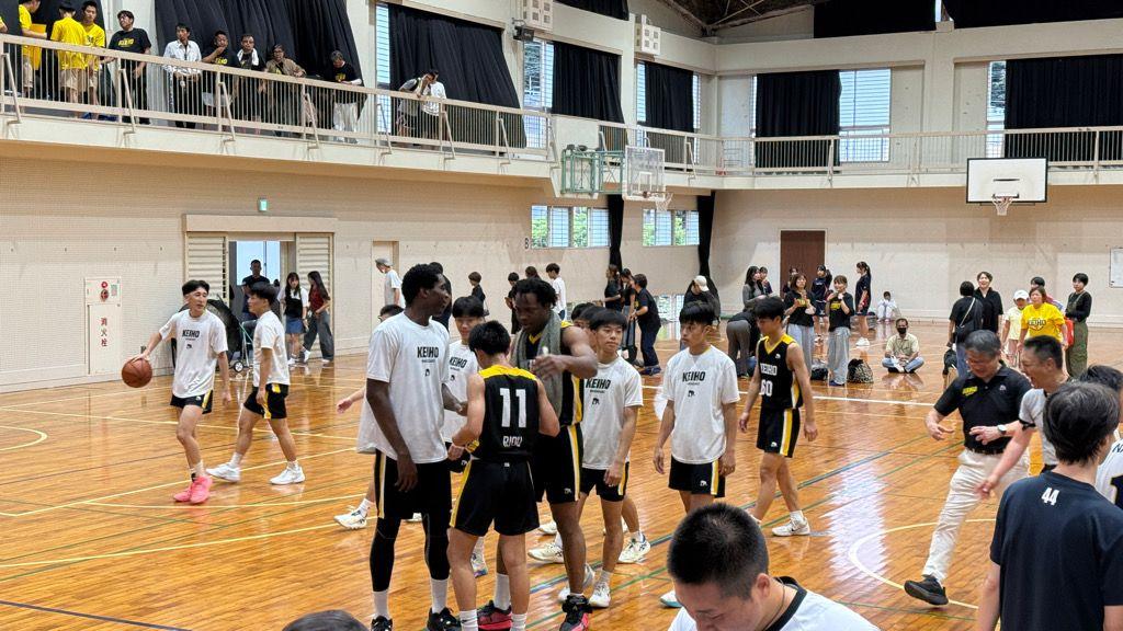 【高校バスケ】ウインターカップ県予選の男女ベスト4出そろう 20日に準決勝を実施