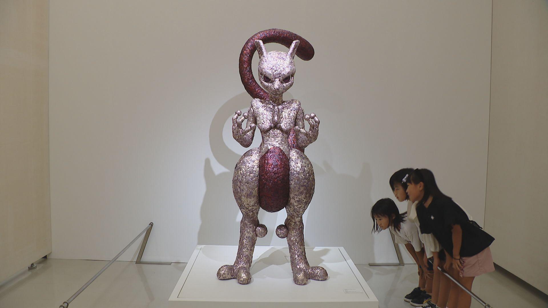 0912ポケモン×工芸展　開場式・内覧会
