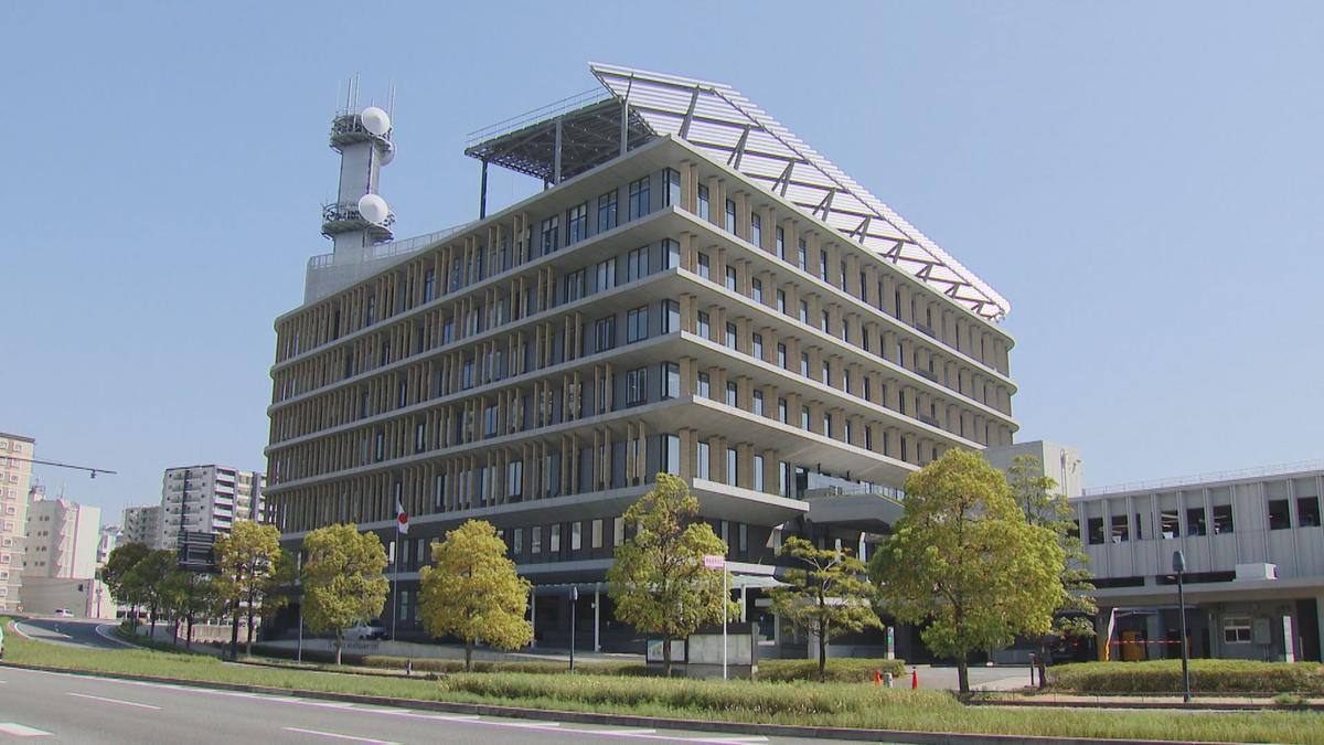 長崎県警