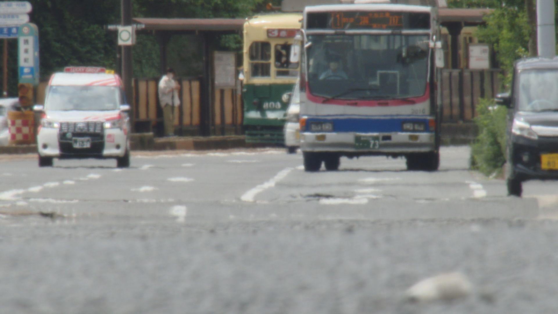 ３日連続熱中症警戒アラート熱中症搬送９人