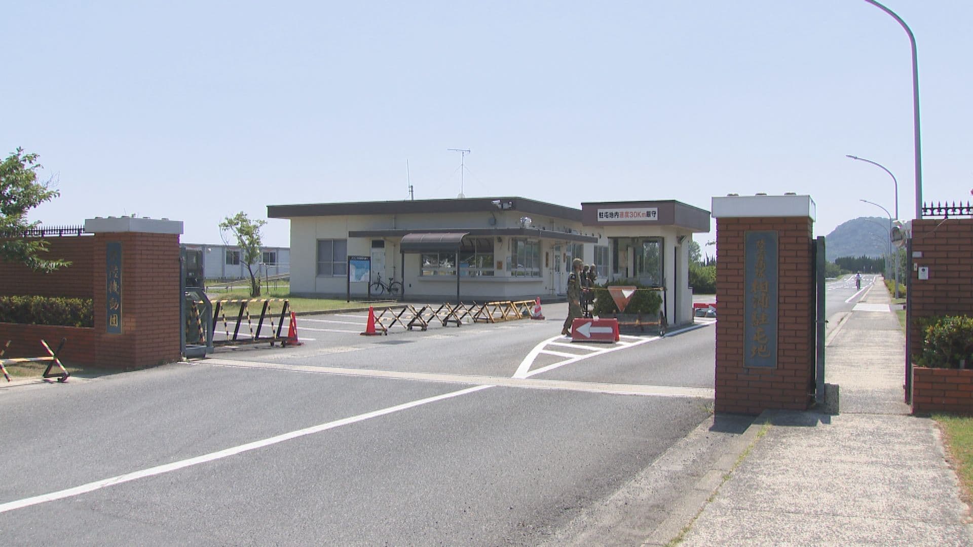 ｢金が欲しかった｣同僚の私物を勝手に売却 陸自第一水陸機動連隊2等陸佐(38)を横領で懲戒免職処分