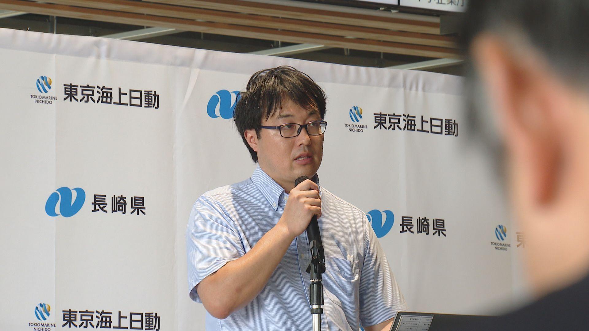 県内企業の海外展開と健康経営を後押し 県×東京海上日動 共催セミナー