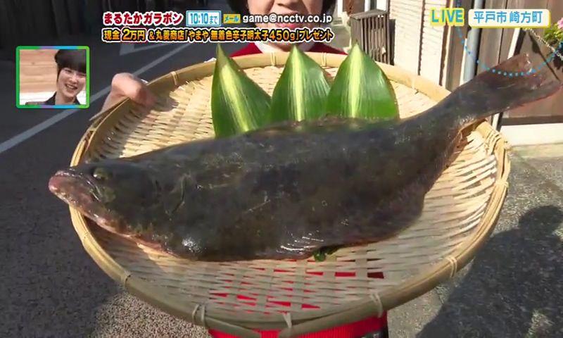 今が旬の「寒ヒラメ」を堪能！「平戸ひらめまつり」開催中～創作和食dining椿～