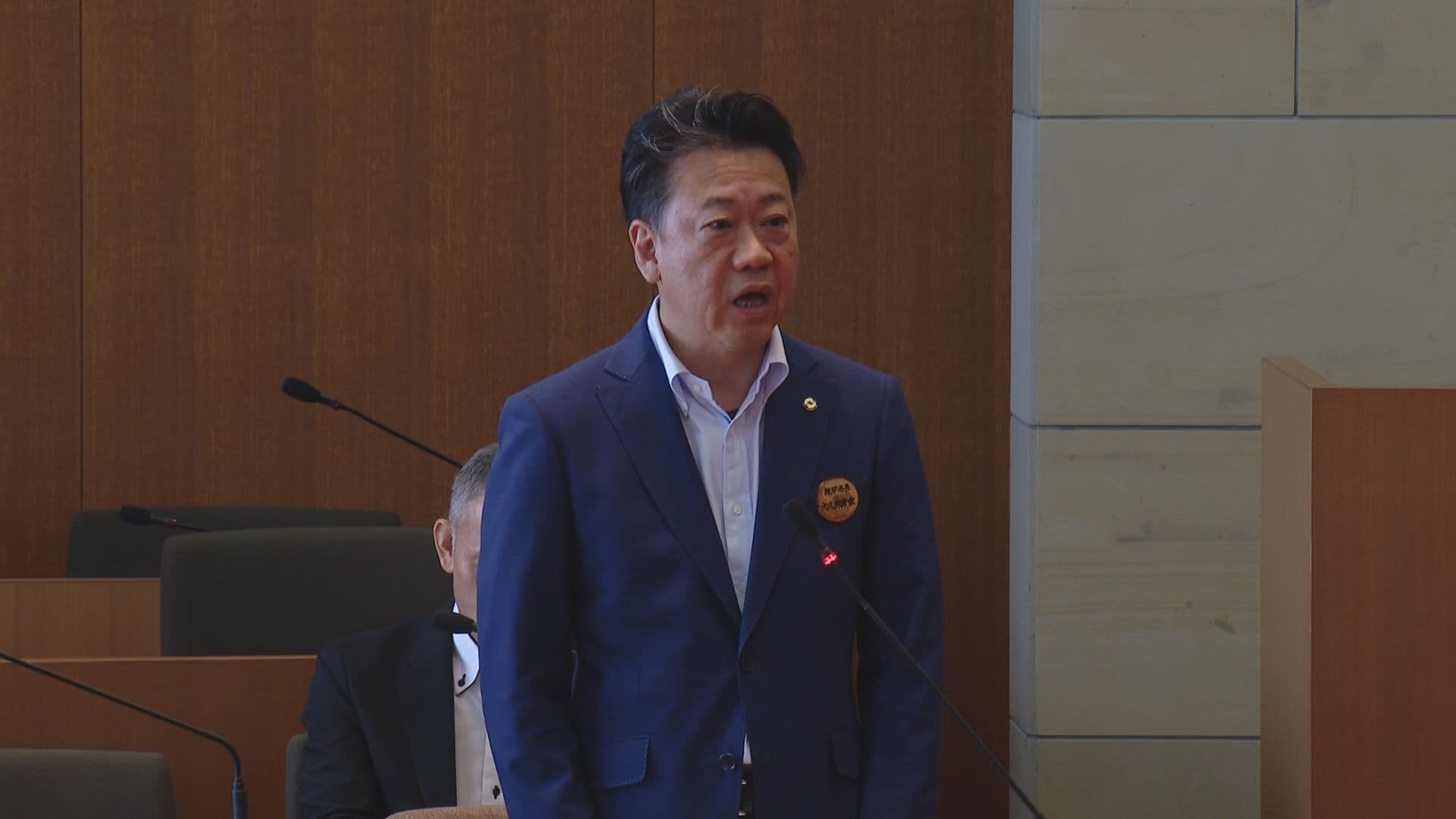 諫早市ふるさと納税返礼品偽造問題で最終報告 大久保市長｢管理体制含め甘い点があった｣