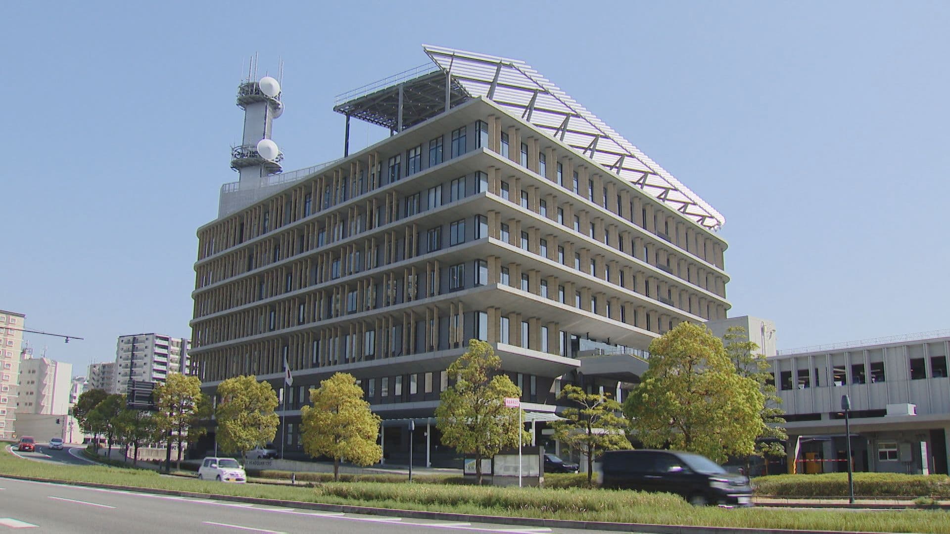 ５０代男性警部補セクハラで所属長訓戒処分