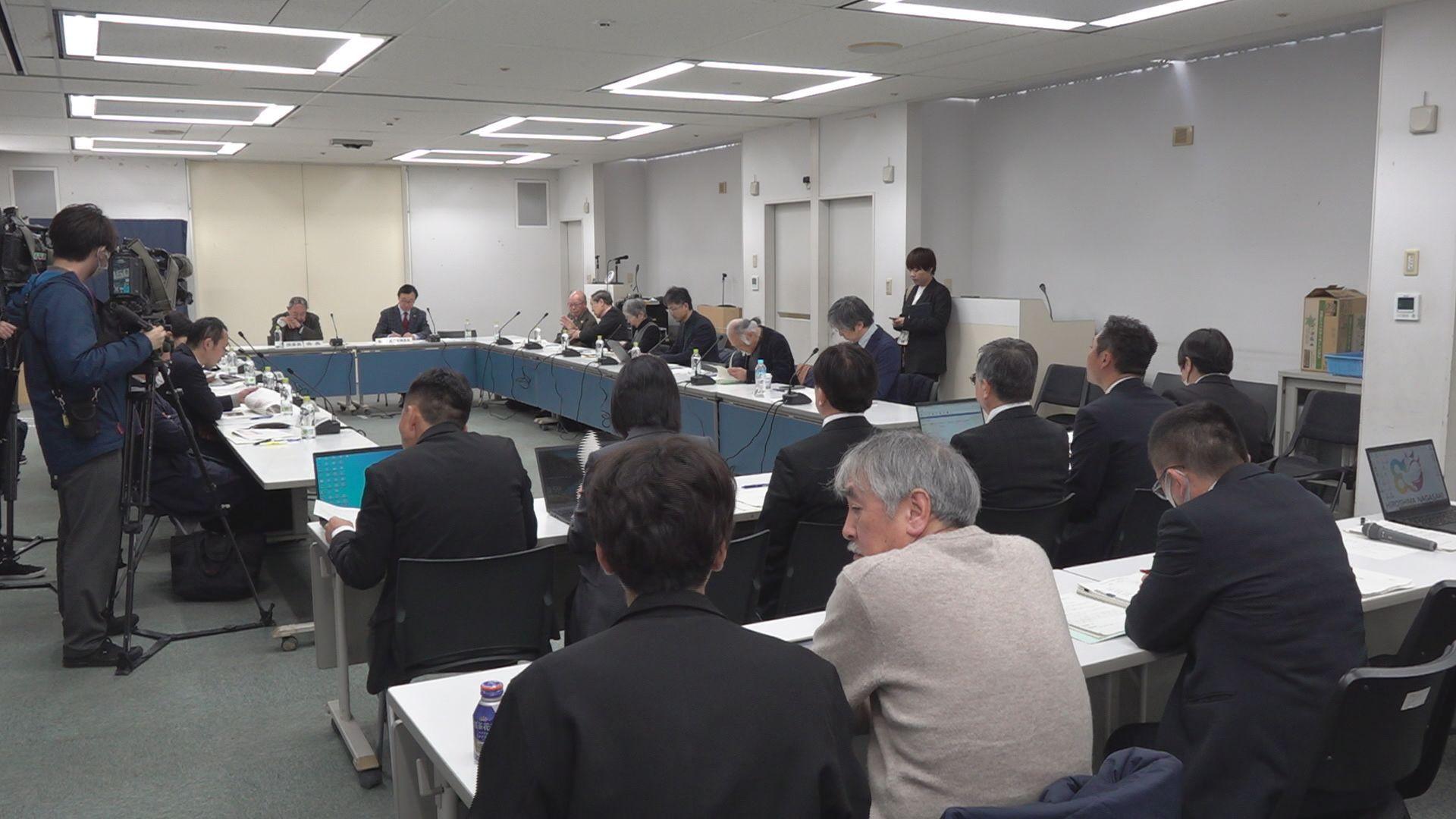 原爆資料館リニューアル 市の基本設計最終案が了承 日本の戦争加害展示は「今後、専門家の意見踏まえ検討」