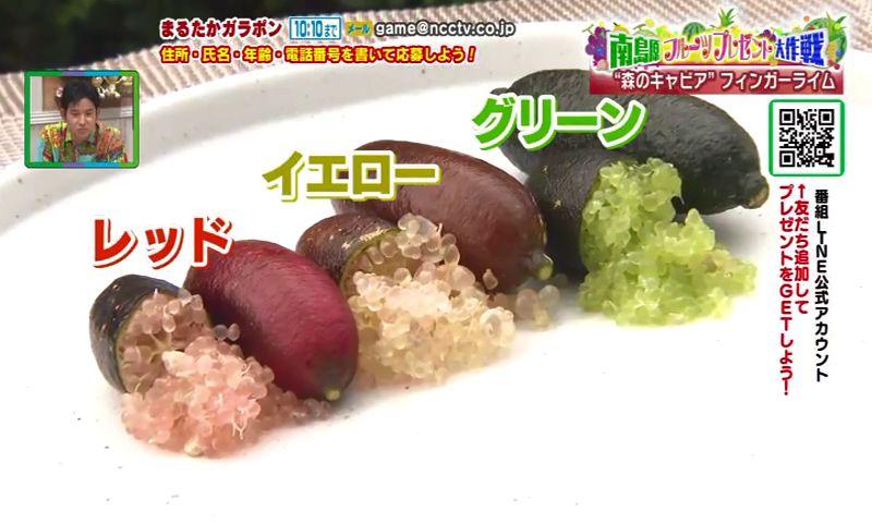 フルーツ王国！南島原の魅力