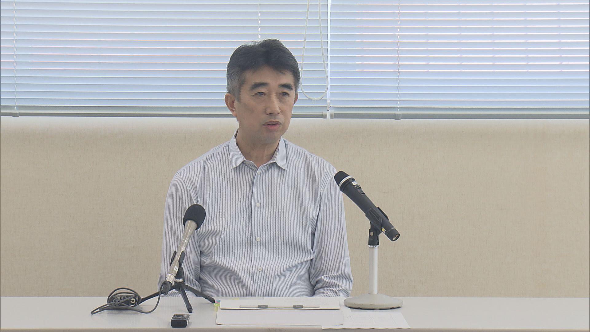 ｢裁判手続きや記録のデジタル化･合理化を目指す｣長崎地方･家庭裁判所に新所長が着任
